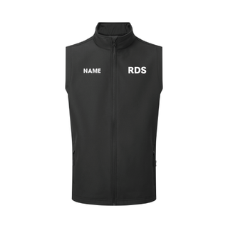 Repertoire Walsall Adult Gilet