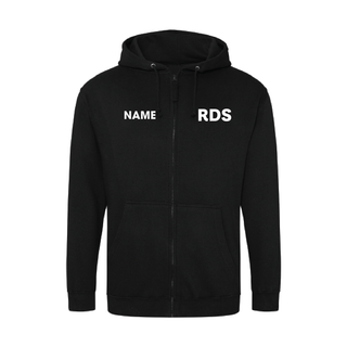 Repertoire Walsall Zip Hoodie