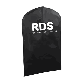 Repertoire Walsall Costume Bag