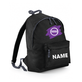 Redbridge Creates Backpack