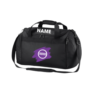 Redbridge Creates Holdall Bag