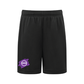 Redbridge Creates Performance Shorts