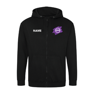 Redbridge Creates Zip Up Hoodie