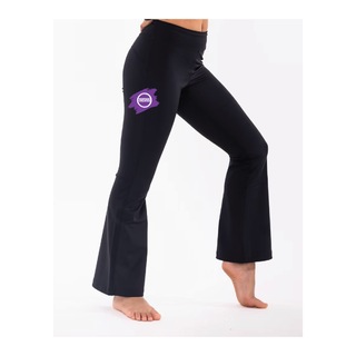 Redbridge Creates Silky Jazz Pants