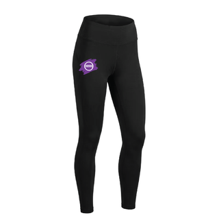 Redbridge Creates Silky Leggings