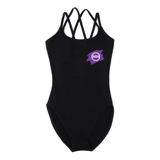 Redbridge Creates Capezio Branded Leotard