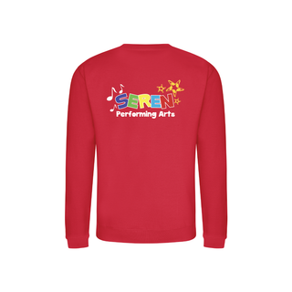 Seren Performing Arts Sweatshirt
