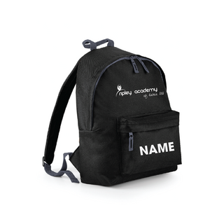 Ripley Academy of Dance Junior Backpack