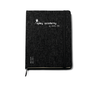 Ripley Academy of Dance Notebook