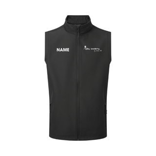 Ripley Academy of Dance Adult Gilet