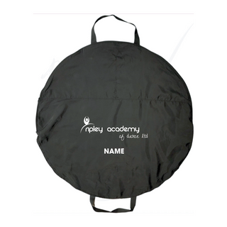 Ripley Academy of Dance Tutu Bag