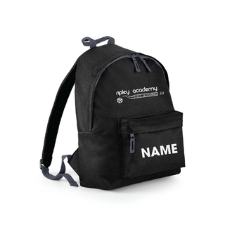 Ripley Academy of Drama Junior Backpack