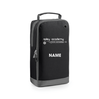 Ripley Academy of Drama Shoe Bag