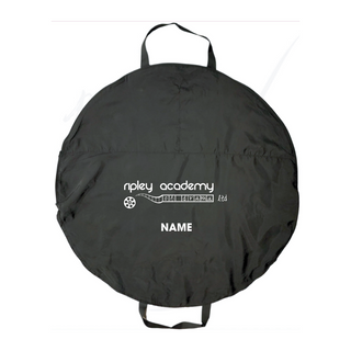 Ripley Academy of Drama Tutu Bag