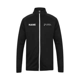 Ripley Academy of Drama Tracksuit Jacket