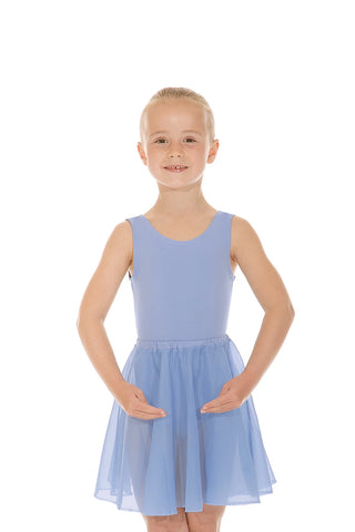 Roch Valley ISTD Circular Chiffon Dance Skirt