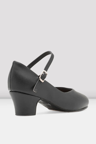 BLOCH Ladies Broadway-Lo Character Shoes