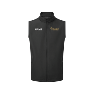 Studio 3 Dance Academy Adult Gilet