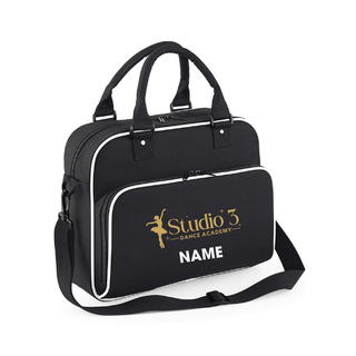 Studio 3 Dance Academy Junior Dance Bag