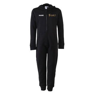 Studio 3 Dance Academy Onesie