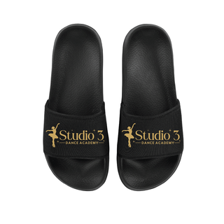 Studio 3 Dance Academy Sliders