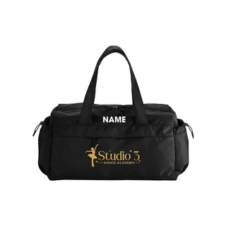Studio 3 Dance Academy Studio Holdall Bag