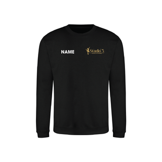 Studio 3 Dance Academy Sweatshirt