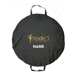 Studio 3 Dance Academy Tutu Bag