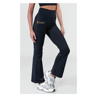 Studio 3 Dance Academy Silky Jazz Pants