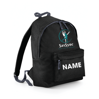 SasSync Back Pack