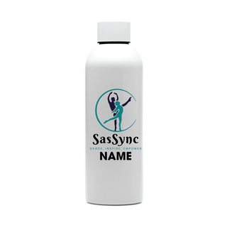 SasSync Water Bottle