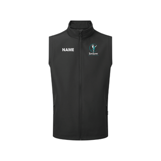 SasSync Adult Gilet
