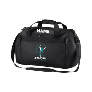 SasSync Holdall Bag