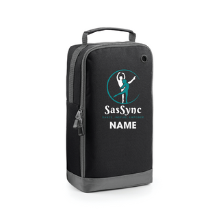 SasSync Shoe Bag
