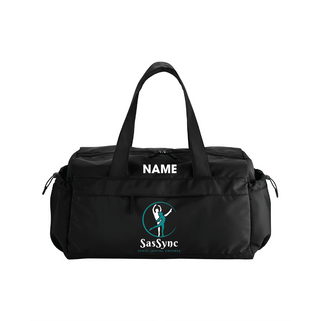 SasSync Studio Holdall Bag