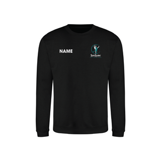 SasSync Sweatshirt