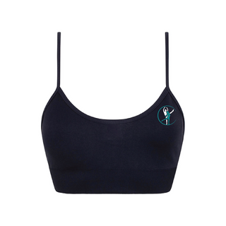 SasSync Silky Bra Top