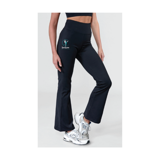 SasSync Silky Jazz Pants