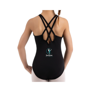 SasSync Branded Leotard