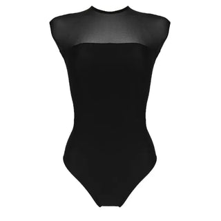 Starlite Powernet Spirit Leotard