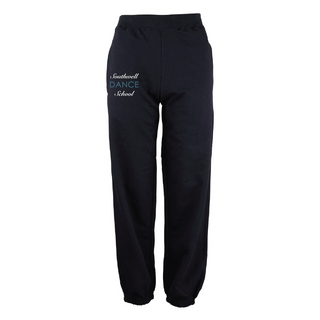 Southwell Dance School Cuffed Joggers
