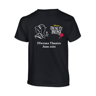 Seren Performing Arts Show T-Shirt