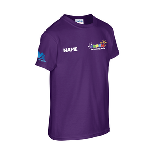 Seren Performing Arts Show T-Shirt