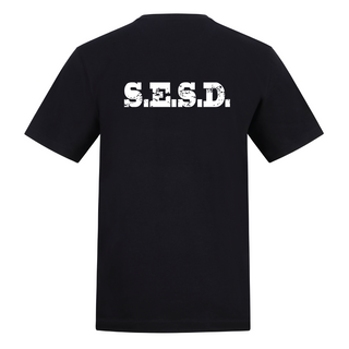 S.E.S.D T-Shirt