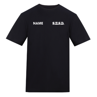 S.E.S.D T-Shirt