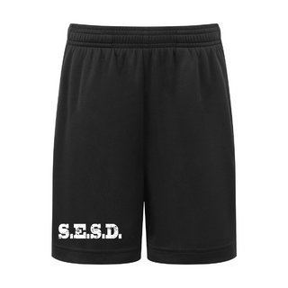 S.E.S.D Boys Shorts