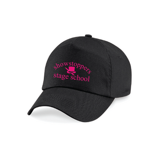 Showstoppers Stage School Cap