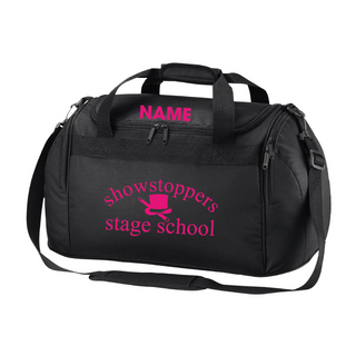 Showstoppers Stage School Holdall Bag