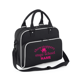 Showstoppers Stage School Junior Dance Bag