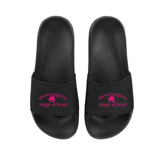 Showstoppers Stage School Sliders